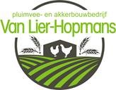 Pluimvee en akkerbouwbedrijf van Lier-Hopmans